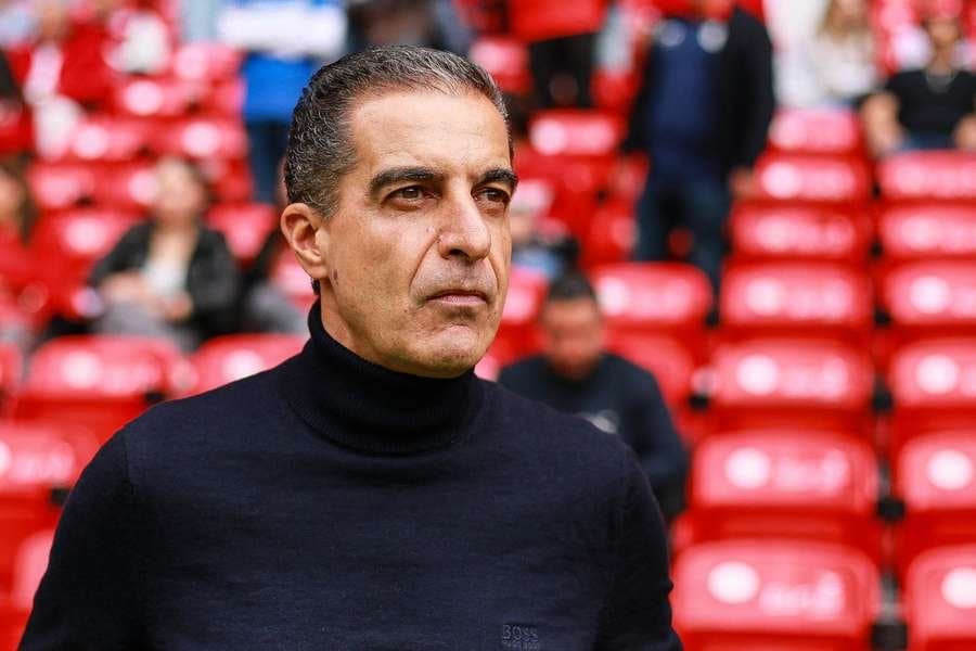 A dança de técnicos no Brasileirão: a cultura do imediatismo