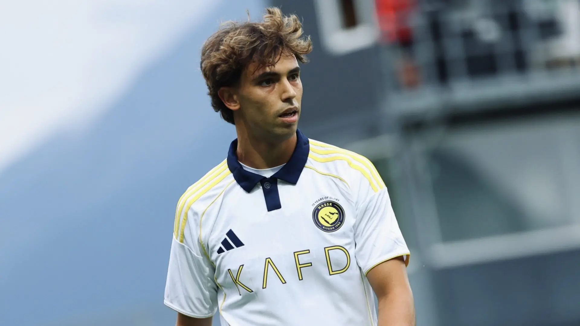 Os loucos dois anos de João Félix