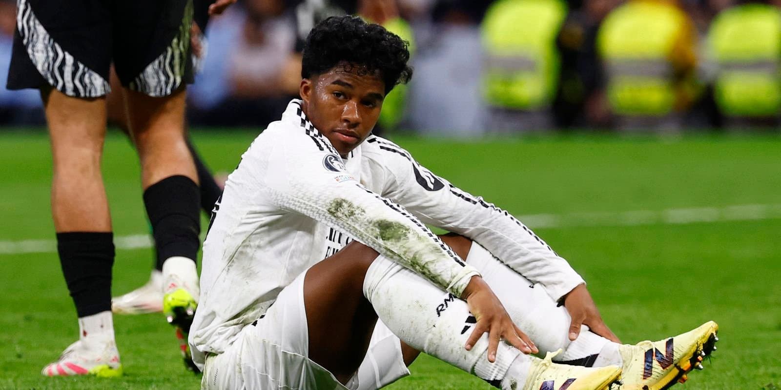 Real Madrid: Endrick pode ser emprestado por decisão de Mourinho