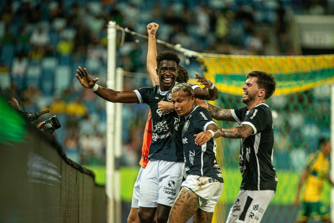 Clube do Remo e o sonho de voltar à elite do futebol brasileiro