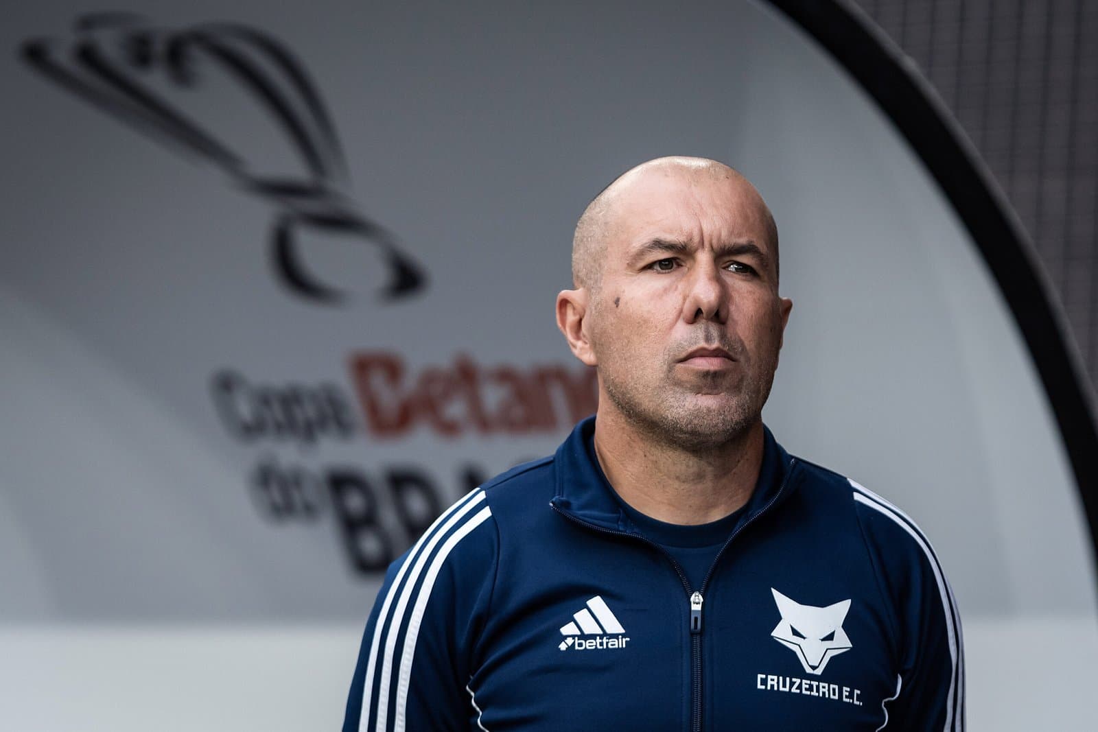 Leonardo Jardim decide sair do Cruzeiro ao fim da temporada; Tite é o favorito para o cargo