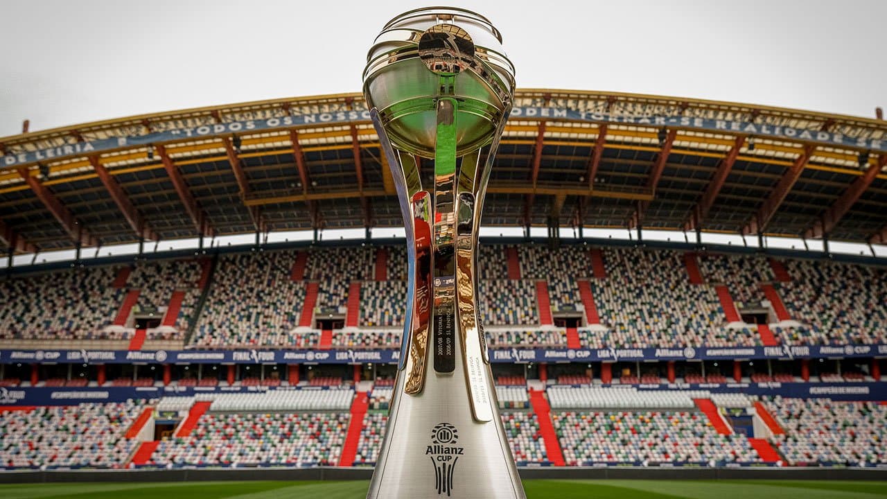 A discussão da Taça da Liga e a ilusão ibérica