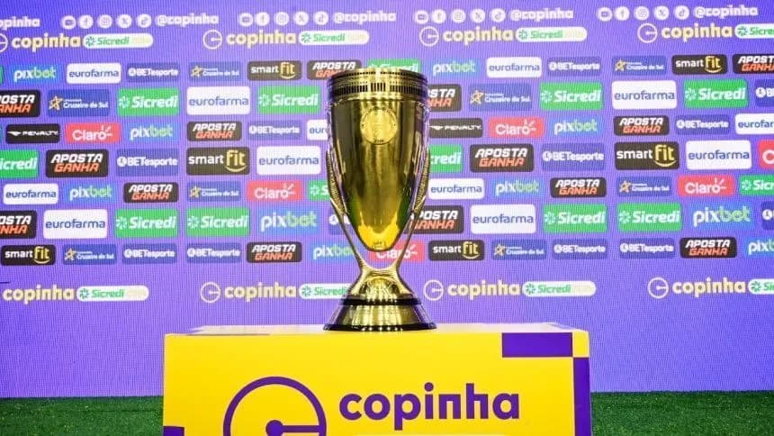 Copinha