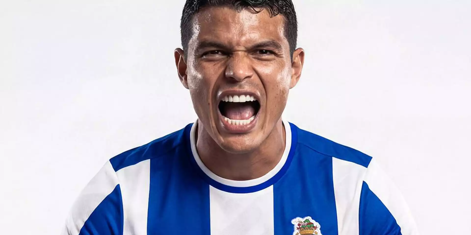 Thiago Silva no FC Porto: aposta improvável ou jogada de mestre?