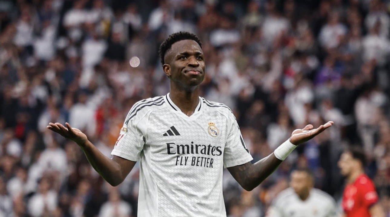 Arsenal prepara maior salário da história do clube para ter Vinicius Júnior; confira