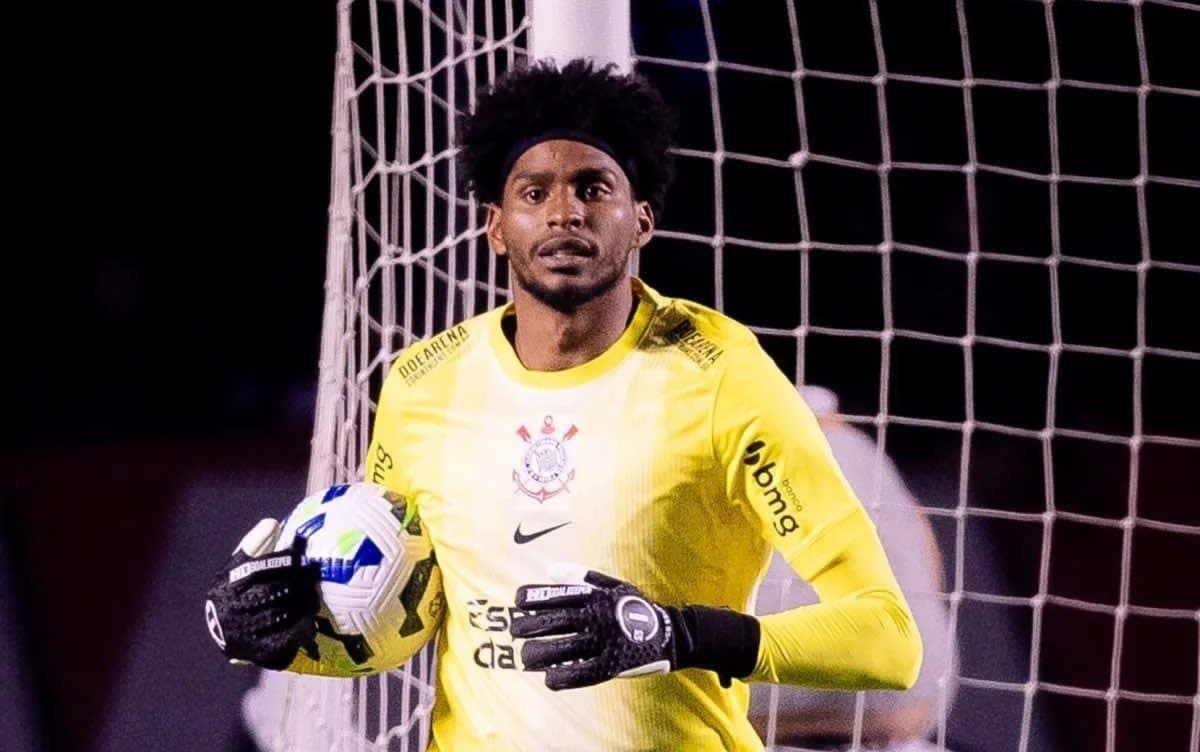 Corinthians x Athletico-PR hoje (30) ao vivo: Saiba horário, escalações e transmissão do Brasileirão