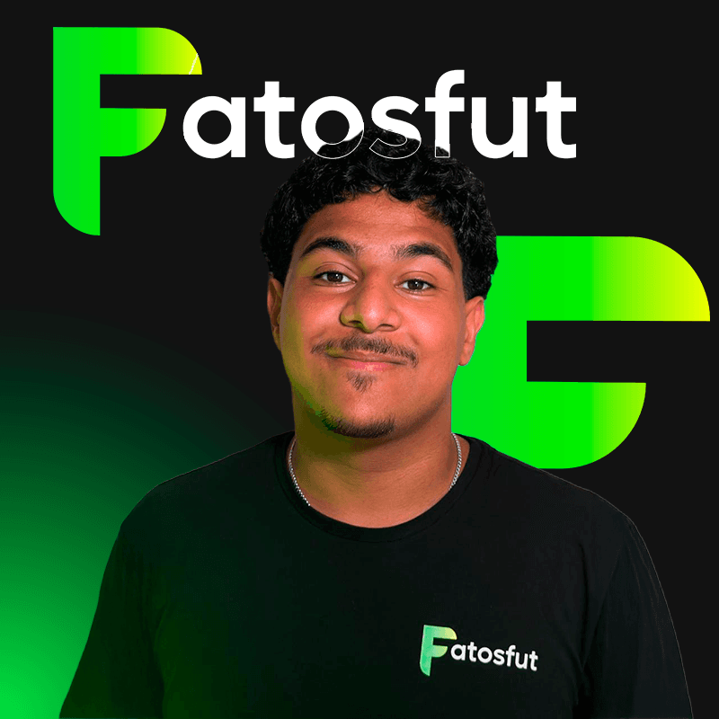 Estêvão é a próxima estrela da Seleção Brasileira? Por @FatosFutFC