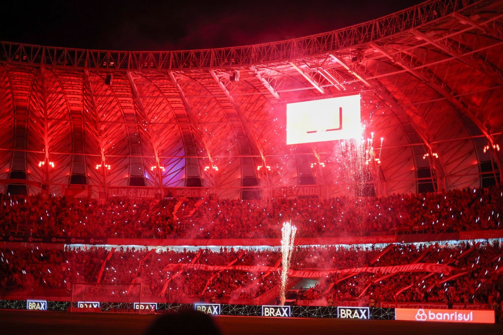 Internacional: Saiba todos os cenários para o Colorado se livrar do rebaixamento