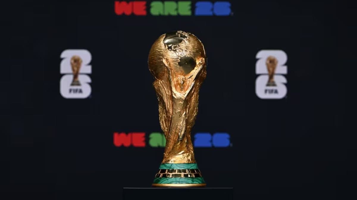Copa do Mundo 2026: valor da premiação, divisão dos prêmios e todos os detalhes do torneio
