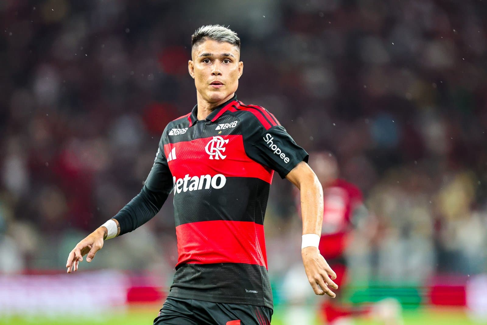 Onde assistir São Paulo x Flamengo hoje (28) ao vivo: Transmissão, horário e escalações do Brasileirão