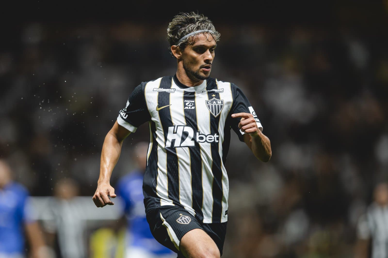 Atlético-MG x Palmeiras hoje (28) ao vivo: Saiba horário, escalações e onde assistir o jogo do Brasileirão