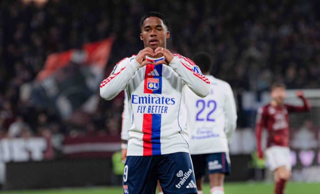 Palpites e Onde Assistir: Lyon x PAOK – UEFA Europa League